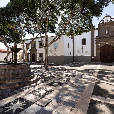 La Bakery De Vegueta Villa Las Palmas de Gran Canaria Exterior photo