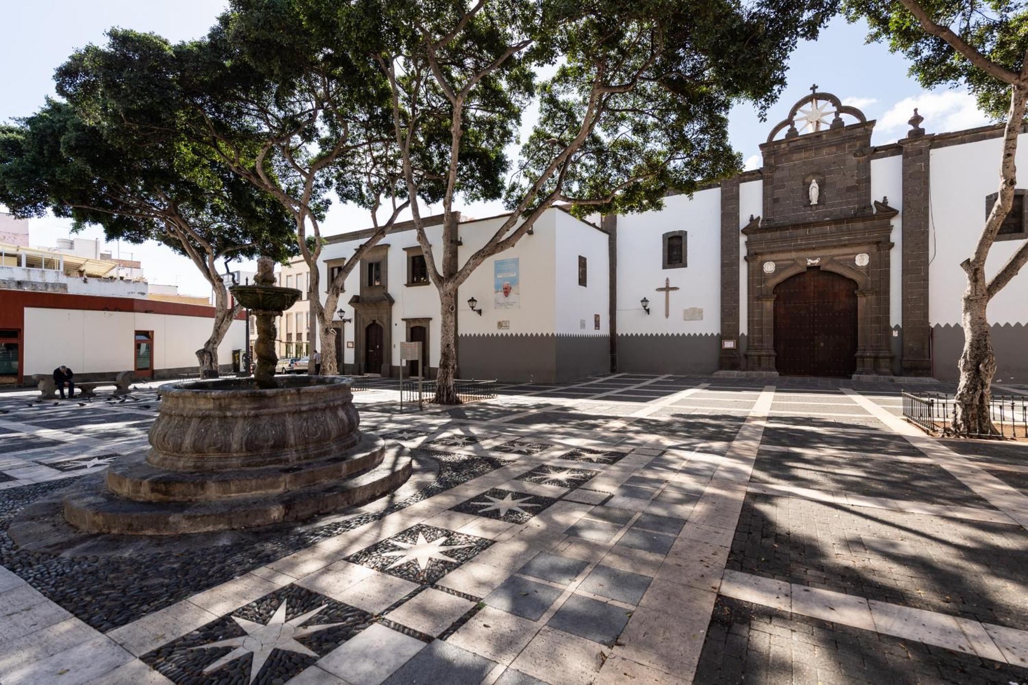 La Bakery De Vegueta Villa Las Palmas de Gran Canaria Exterior photo